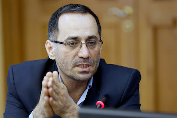 ارتقای ايمنی در حوزه حمل و نقل جادهای نيازمند نگاهی همهجانبه است مهران قربانی