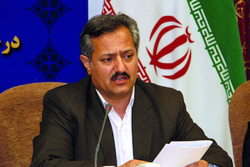 پرونده مسکن مهر استان اردبیل تا بهمنماه بسته میشود محبوب حیدری