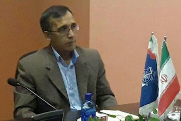 افزایش تخلیه و بارگیری کالاهای نفتی و غیرنفتی در بندر کیش/ رونق جابجایی ۷۴ درصدی مسافر و گشتهای تفریحی دریایی از بندر کیش احمد شهریاری