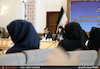 برگزاری هفدهمین گردهمایی مشاورین وزرا و دستگاه‌های اجرایی در امور بانوان