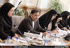 برگزاری هفدهمین گردهمایی مشاورین وزرا و دستگاه‌های اجرایی در امور بانوان