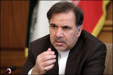 اعلام حمایت وزارت راه و شهرسازی از سرمايهگذاری بخش خصوصی در پروژههای جادهای عباس آخوندی