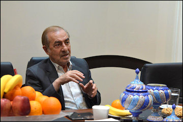 بزرگراه آیت الله صدر بجای ۸۰۰ میلیارد تومان هزینه با ۷ هزار میلیارد تومان ساخته شد/ کارنامه دولت روحانی بسیار موفق و درخشان است/ قانون گریزی در شهرداری تهران سکه رایج بوده است مرتضی الویری
