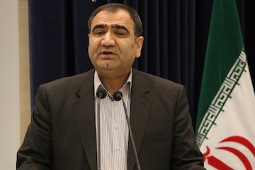 محمودرضا عراقی