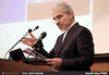 برگزاری کنفرانس بلندپایه تغییرات اقلیمی ایران و اتحادیه اروپا