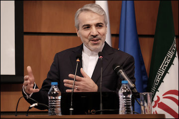 محیطزیست اولویت برنامه ششم توسعه/ تاکید بر تلاش دولت یازدهم در احیای دریاچه ارومیه/ تشریح راهکارهای دستیابی به کاهش انتشار گازهایگلخانهای محمد باقر نوبخت