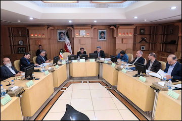 عملکرد دولت یازدهم در حوزه شهرسازی/ تعادل بخشی و مدیریت خردمندانه سرزمین/ ارتقای کیفیت فضاهایشهری و صیانت از هویت بافتهایتاریخی و واجد ارزش جلسه