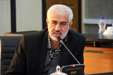 تخلف «شرکت جهان» در خرید و فروش تراکم شهر تهران/ به جای برگزاری مزایده املاک، تراکم فروشی میکند  شجاعپوریان