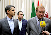 برگزاری نوزدهمین اجلاس مجمع منطقه‌ای راه‌آهن‌های خاورمیانه در تهران