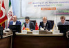 برگزاری نوزدهمین اجلاس مجمع منطقه‌ای راه‌آهن‌های خاورمیانه در تهران