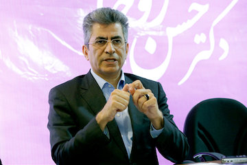 حامد مظاهریان 