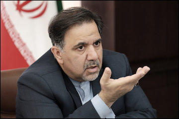 آیا خودتان حاضرید در مسکن مهر زندگی کنید؟ عباس آخوندی