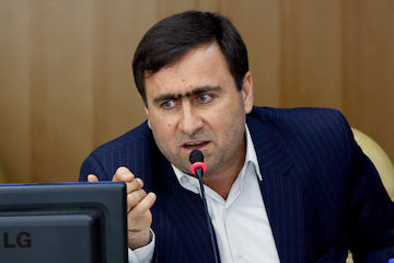 وجود بیش از ۴ هزار بافت ناکارآمد در استان مازندران/ امضای سه تفاهمنامه همکاری در حوزه بازآفرینی محلات ناکارآمد استان/ افزایش سرانه بهداشتی از ضروریات محلات هدف مازندران حیدر نوروزی