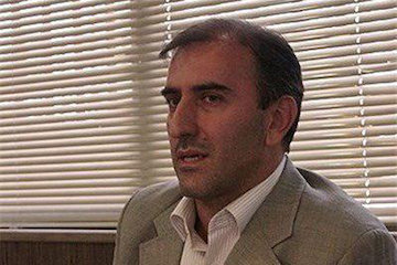 تجویز نسخه نجات باغات برای گودها/ وجود ۲۰۰ گود پرخطر و رهاشده در پایتخت/ شهرداری باید برای استحکامبخشی گود ها اقدام کند افشین حبیبزاده