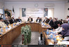 امضای تفاهم نامه همکاری بین بنیاد مسکن و سازمان اوقاف
