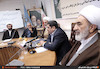 امضای تفاهم نامه همکاری بین بنیاد مسکن و سازمان اوقاف