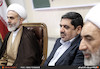 امضای تفاهم نامه همکاری بین بنیاد مسکن و سازمان اوقاف