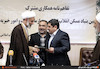 امضای تفاهم نامه همکاری بین بنیاد مسکن و سازمان اوقاف