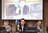 دومین نشست از دفتر چهاردهم سلسله نشست‌های موضوعی شرکت عمران و بهسازی شهری ایران