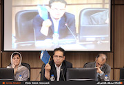 دومین نشست از دفتر چهاردهم سلسله نشست‌های موضوعی شرکت عمران و بهسازی شهری ایران