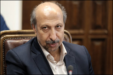 ساماندهی و بهسازی ۲۰ درصد از روستاهای مرزی کشور تا پایان برنامه ششم توسعه/ تلاش برای تکمیل پروژههای نیمهتمام استان کردستان محمدرضا شاملو
