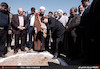 افتتاح  یکهزارو صدوبیست واحد مسکن مهر شهر جدید پرند