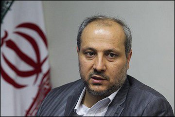 آغاز ساخت ۱۰ فقره دور برگردان عریض در گلستان سیدمناف هاشمی