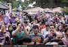 حضور وزیر راه و شهرسازی در ستاد انتخاباتی حجت الاسلام والمسلمین حسن روحانی