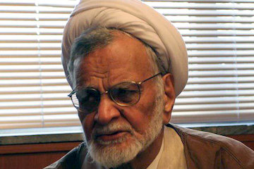 اخلاق و منافع ملی محمدجواد حجتی کرمانی