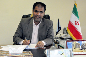 طرح تفصیلی شهر درچه در استان اصفهان امسال به سرانجام میرسد لهون اسدی