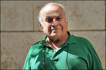 يادی از شيوه اداره تهران بر اساس طرح جامع رضا بهبانی