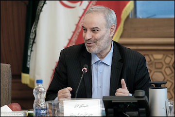توسعه خطوط ریلی و راههای روستایی از اولویتهای مهم دولت و مجلس است/ پیگری اجرایی شدن راهآهن گرگان - مشهد  علیرضا محفوظی