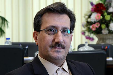 اتصال ریلی شلمچه به بصره تسریع میشود/ خط آهن ۳۲ کیلومتری برای اتصال ایران به عراق رسولی