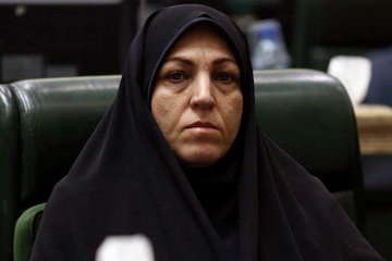 ترافیک و تراکم جمعیت پیامد اجرای طرح برج-باغ در تهران/ توسعه فضاهای سبز باید جایگزین تخریب باغات شود فریده اولاد قبا