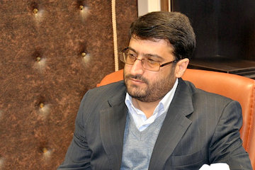 محسن سهرابی