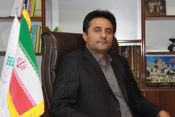انتصاب در شرکت عمران و بهسازی شهری ایران عباس کرکه آبادی
