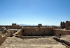  بافت تاریخی محمدآباد جرقویه در شرق اصفهان