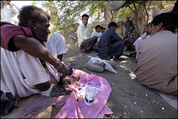 حمایت ۹۰ میلیاردتومانی بانک مسکن برای اجرای طرح ساماندهی حاشیهنشینان چابهار چابهار
