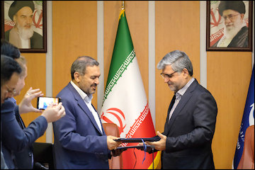 همکاری مشترک سازمان بنادر و سازمان جنگلها با امضاء تفاهمنامه/ تاکید بر ساماندهی و نظمدادن به مناطق ساحلی کشور در مفاد تفاهمنامه تفاهم نامه