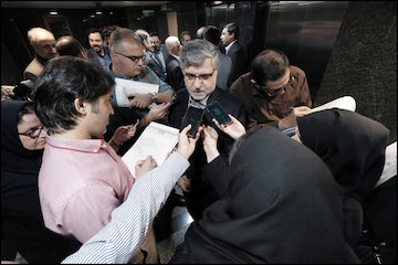 مراسم ملی و منطقهای افتتاح بندر شهید بهشتی چابهار به زودی برگزار میشود/ تلاش برای افزایش ظرفیت بنادر کشور به دوران قبل از تحریم/  افزایش ۴۰ درصدی ورود کالای کانتینری طی دو ماه ابتدای سال در بنادر کشور در جمع