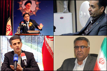 امضای توافقنامه ۳جانبه کریدور خلیج فارس- دریای سیاه/ بررسی اتصال ریلی ایران و عراق و راهآهن بصره- شلمچه/ اتمام عملیات ریلگذاری تونل و واریانت خطآهن ریگ ـ زرین گزارش آخر هفته