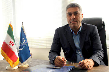 شرايط نامساعد جوی بنادر مركز و غرب هرمزگان را به تعطيلی كشاند اله مراد عفیفی پور