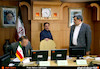 برگزاری پنجمین جلسه شورای عالی شهرسازی و معماری ایران در سال 96