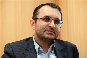 پنجمین نمایشگاه بینالمللی دریایی و صنایع فراساحل بستری برای رفع موانع بین دولت و بخش خصوصی شهرام آدم نژاد