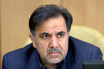 بازدید از عملیات اجرایی روسازی راهآهن مراغه- ارومیه/ ارائه گزارش آخرین وضعیت راهآهن استان عباس آخوندی