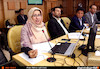 برگزاری سی و یکمین جلسه ستاد ملی بازآفرینی با حضور وزیر راه و شهرسازی