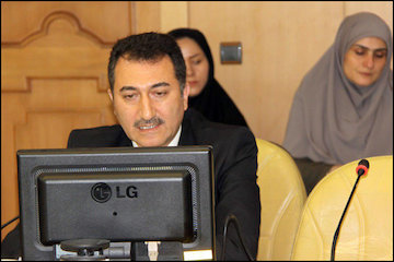 سکونت ۲۸ درصد از جمعیت گلستان در مناطق ناکارآمد شهری/ تهیه طرح بهسازی، نوسازی و توانمندسازی اسکان غیررسمی در استان/ ضرورت اجرای طرح توانمندسازی و ساماندهی روستاهای محروم مرزی  ابراهیم مبارک قدم