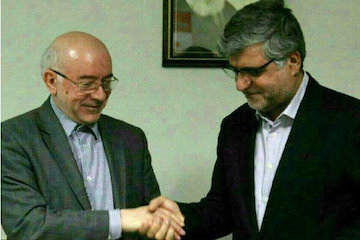 گسترش همکاریهای وزارت راه و شهرسازی و وزارت بهداشت با امضای تفاهمنامه/ کنترل و ممانعت از ورود بیماریهای همهگیر از طریق مرزهای دریایی تفاهم