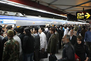 مترو تهران
