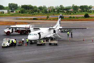 هواپیما ATR 